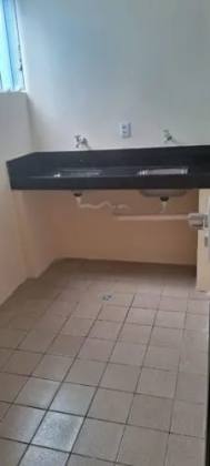 Apartamento com 2 quartos no Residencial praias do Nordeste