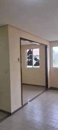 Apartamento com 2 quartos no Residencial praias do Nordeste