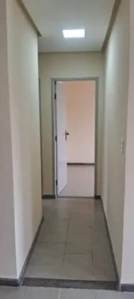 Apartamento com 2 quartos no Residencial praias do Nordeste