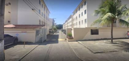 Apartamento com 3 Quartos no Residencial Praias do Forte