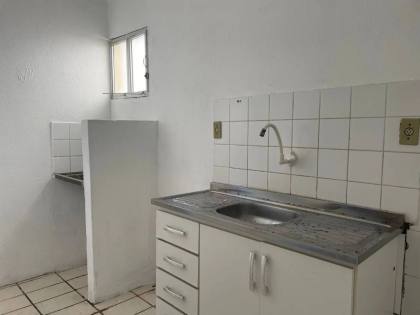 Apartamento com 3 Quartos no Residencial Praias do Forte