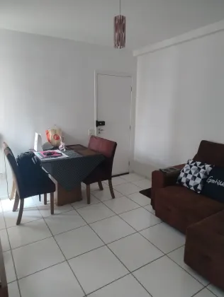 Apartamento com 2 Quartos no Residencial Entre Rios Mais Vivier