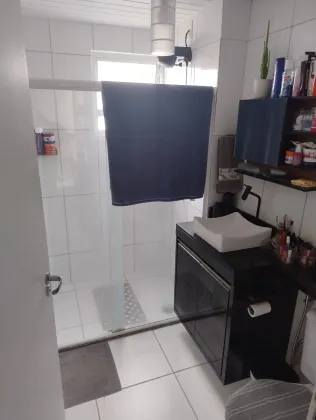 Apartamento com 2 Quartos no Residencial Entre Rios Mais Vivier