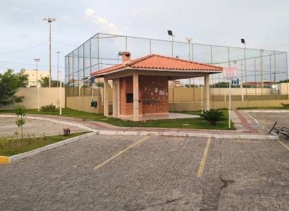 Apartamento com 2 Quartos no Residencial Entre Rios Mais Vivier