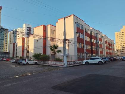 Oportunidade no Atlântico Sul, Grageru, 106m², 4 quartos e localização privilegiada.