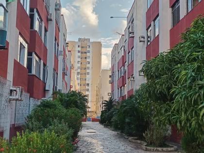 Oportunidade no Atlântico Sul, Grageru, 106m², 4 quartos e localização privilegiada.