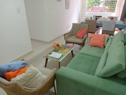 Oportunidade no Atlântico Sul, Grageru, 106m², 4 quartos e localização privilegiada.