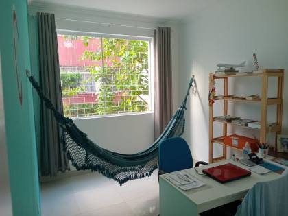 Oportunidade no Atlântico Sul, Grageru, 106m², 4 quartos e localização privilegiada.