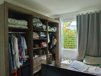 Oportunidade no Atlântico Sul, Grageru, 106m², 4 quartos e localização privilegiada.