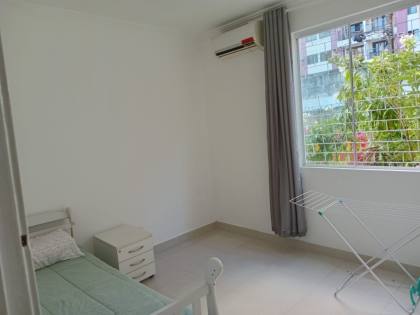 Oportunidade no Atlântico Sul, Grageru, 106m², 4 quartos e localização privilegiada.