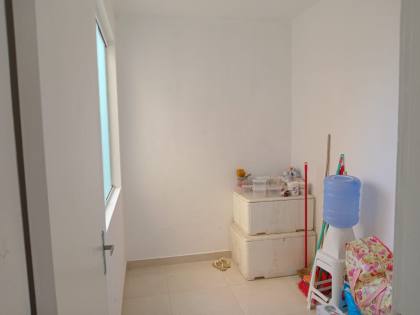 Oportunidade no Atlântico Sul, Grageru, 106m², 4 quartos e localização privilegiada.