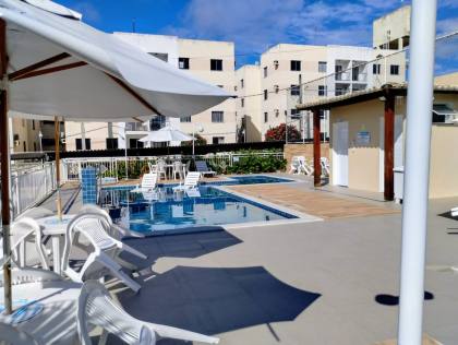 Oportunidade no Montserrat no Jabotiana, 61m², 3 quartos e excelente localização.