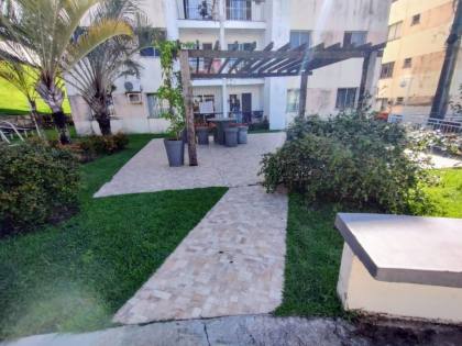 Oportunidade no Montserrat no Jabotiana, 61m², 3 quartos e excelente localização.