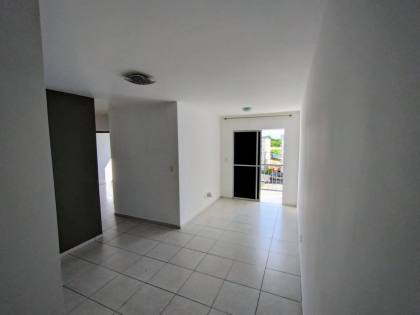 Oportunidade no Montserrat no Jabotiana, 61m², 3 quartos e excelente localização.