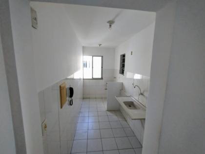 Oportunidade no Montserrat no Jabotiana, 61m², 3 quartos e excelente localização.