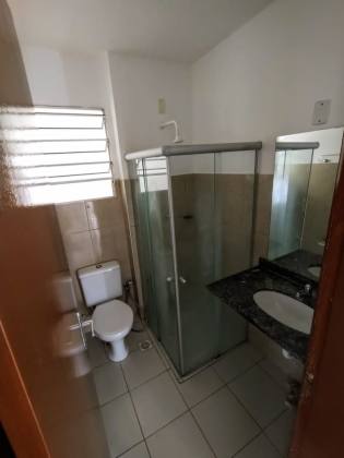 Oportunidade no Montserrat no Jabotiana, 61m², 3 quartos e excelente localização.
