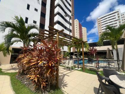 Oportunidade no Privillege, Jabotiana 78m², 3 quartos, sendo 1 suíte e localização privilegiada.