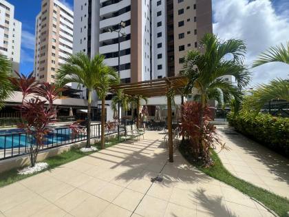 Oportunidade no Privillege, Jabotiana 78m², 3 quartos, sendo 1 suíte e localização privilegiada.