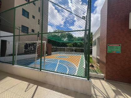 Oportunidade no Privillege, Jabotiana 78m², 3 quartos, sendo 1 suíte e localização privilegiada.