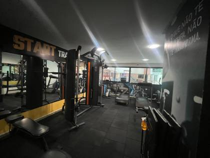 Oportunidade no Privillege, Jabotiana 78m², 3 quartos, sendo 1 suíte e localização privilegiada.