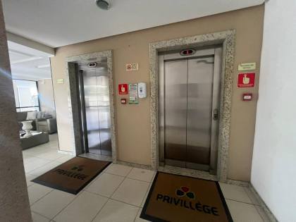 Oportunidade no Privillege, Jabotiana 78m², 3 quartos, sendo 1 suíte e localização privilegiada.