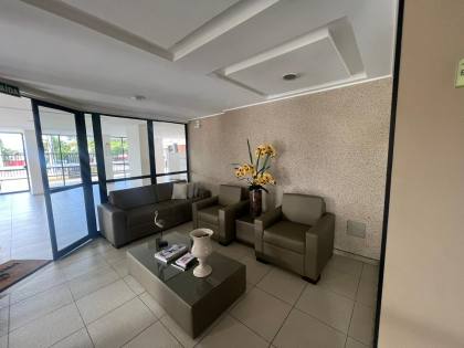 Oportunidade no Privillege, Jabotiana 78m², 3 quartos, sendo 1 suíte e localização privilegiada.