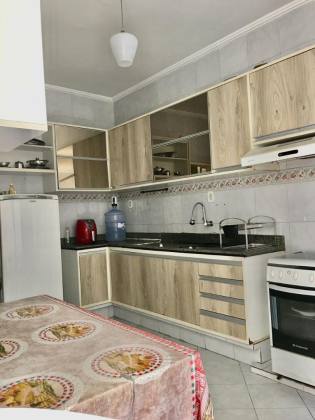 Excelente casa com 6 quartos, sendo 4 suítes no bairro Cirurgia.
