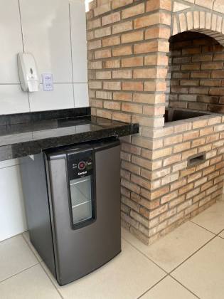 Apartamento com 3 Quartos, sendo um suíte no Residencial Floraville