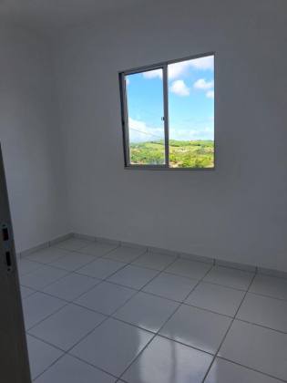 Apartamento com 3 Quartos, sendo um suíte no Residencial Floraville