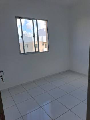 Apartamento com 3 Quartos, sendo um suíte no Residencial Floraville