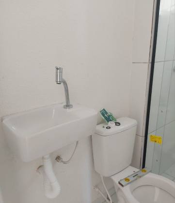Apartamento com 3 Quartos, sendo um suíte no Residencial Floraville