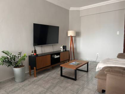 Oportunidade no Edf. Barão de Maruim, 110m², 3 quartos, 1 suíte, DCE  e localização privilegiada.