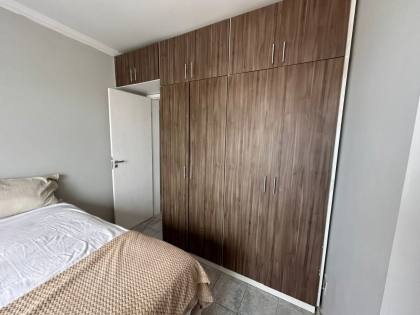 Oportunidade no Edf. Barão de Maruim, 110m², 3 quartos, 1 suíte, DCE  e localização privilegiada.