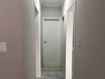 Oportunidade no Edf. Barão de Maruim, 110m², 3 quartos, 1 suíte, DCE  e localização privilegiada.
