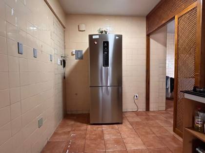 Oportunidade no Edf. Barão de Maruim, 110m², 3 quartos, 1 suíte, DCE  e localização privilegiada.