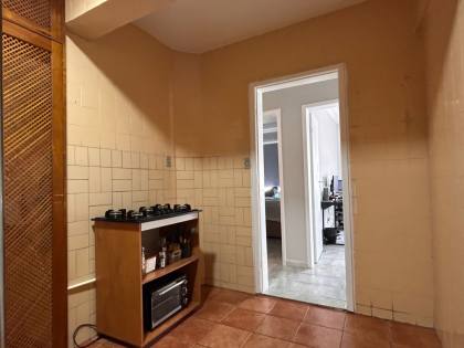 Oportunidade no Edf. Barão de Maruim, 110m², 3 quartos, 1 suíte, DCE  e localização privilegiada.