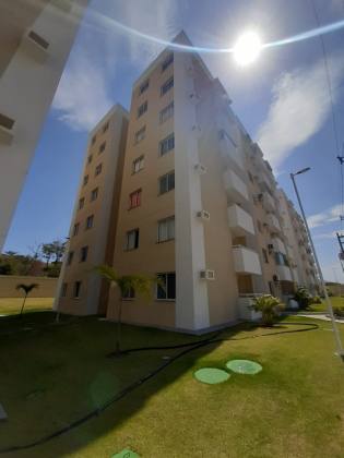 Oportunidade no Parque Nascente, Jabotiana,  60m², 2 quartos, sendo 1 banheiro social,  com localização privilegiada.