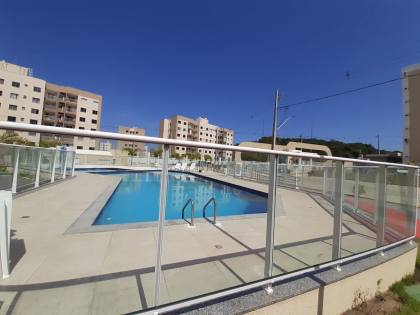 Oportunidade no Parque Nascente, Jabotiana,  60m², 2 quartos, sendo 1 banheiro social,  com localização privilegiada.
