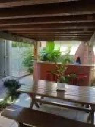 Casa no Condomínio Melício Machado