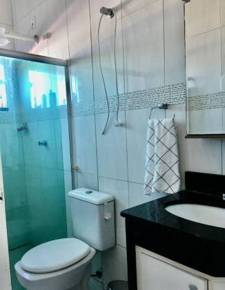 Casa Para Vender com 6 quartos 4 suítes no bairro Cirurgia em Aracaju
