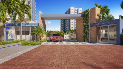 Oportunidade no Condominio Evidence