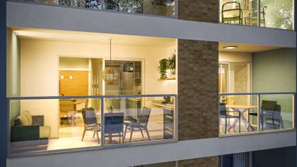 Oportunidade no Condominio Evidence