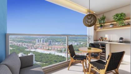 Oportunidade no Condominio Evidence