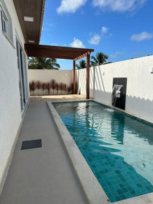 Casa em condomínio Maluí Residence