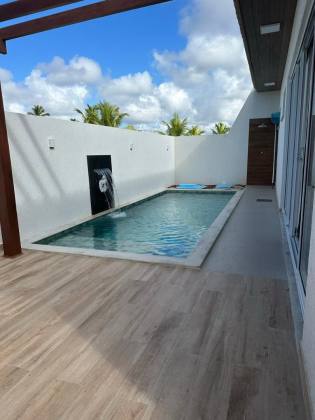 Casa em condomínio Maluí Residence