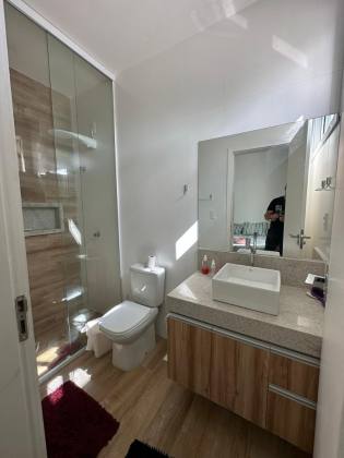 Casa em condomínio Maluí Residence