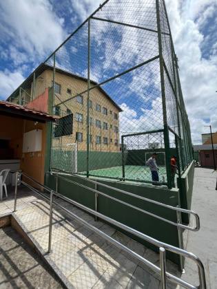 Apartamento no Vivendas do Pacífico