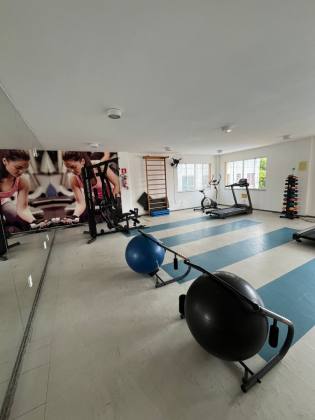 Apartamento no Vivendas do Pacífico