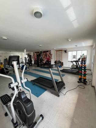 Apartamento no Vivendas do Pacífico