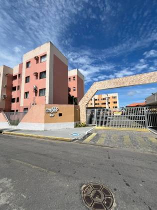 Apartamento Para Vender com 2 quartos no bairro Centro em Barra Dos Coqueiros